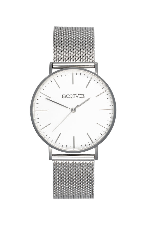 scheiden scherp voertuig Bonvie Dames Horloges – BonVie