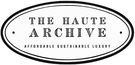 The Haute Archive
