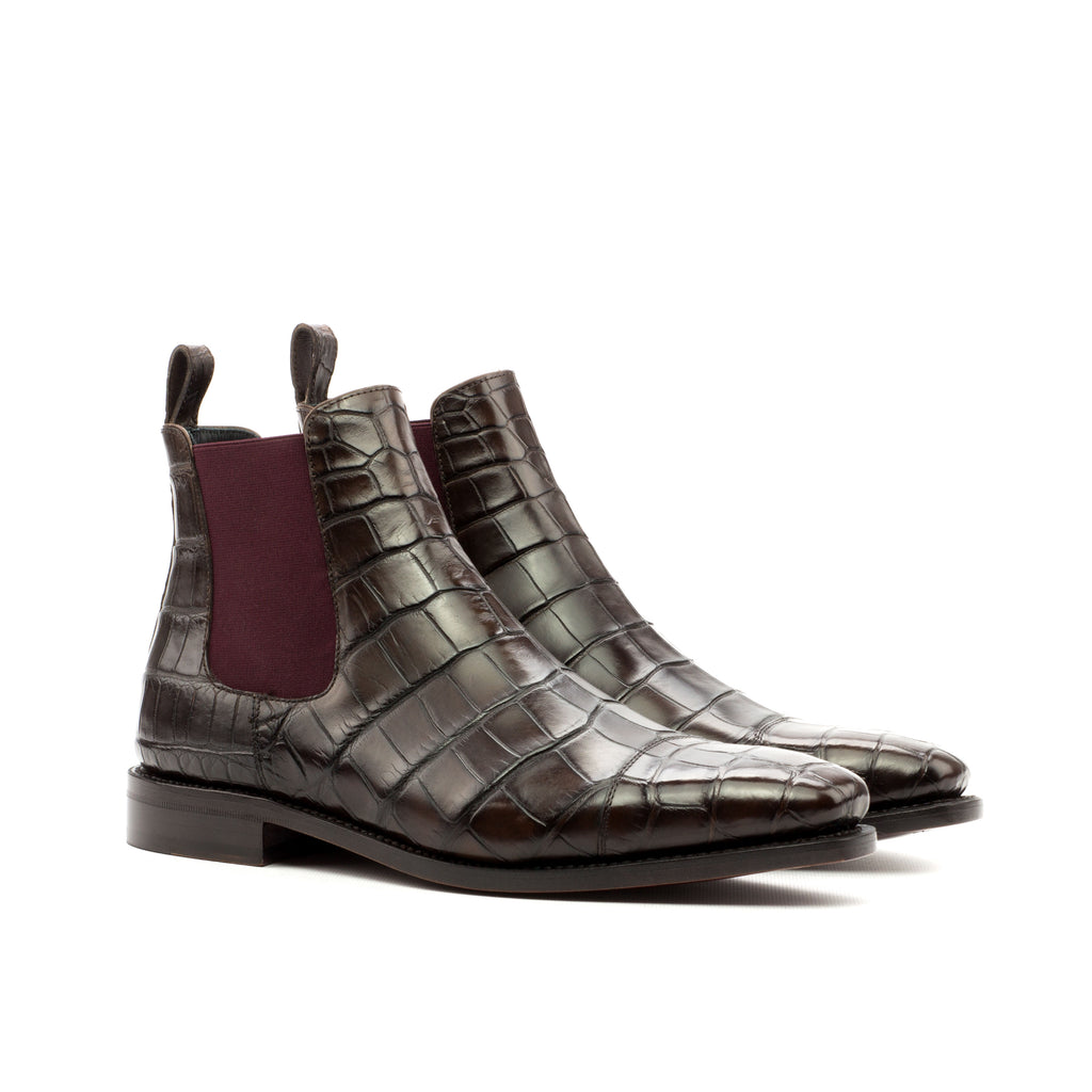 chelsea boots goodyear