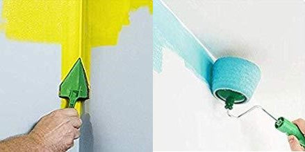 paint roller