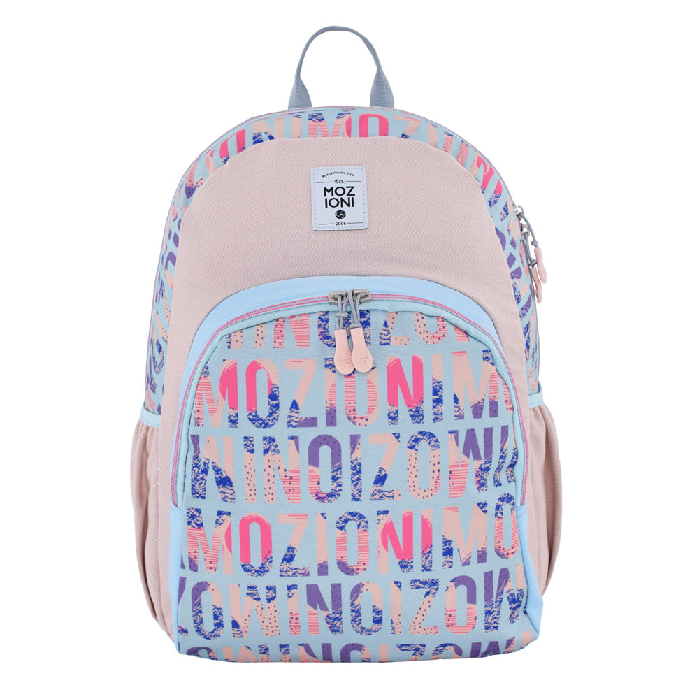 School Backpack – Vasari-Mozioni