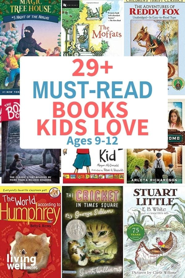 look-to-him-and-be-radiant-favorite-saint-books-for-9-12-year-olds