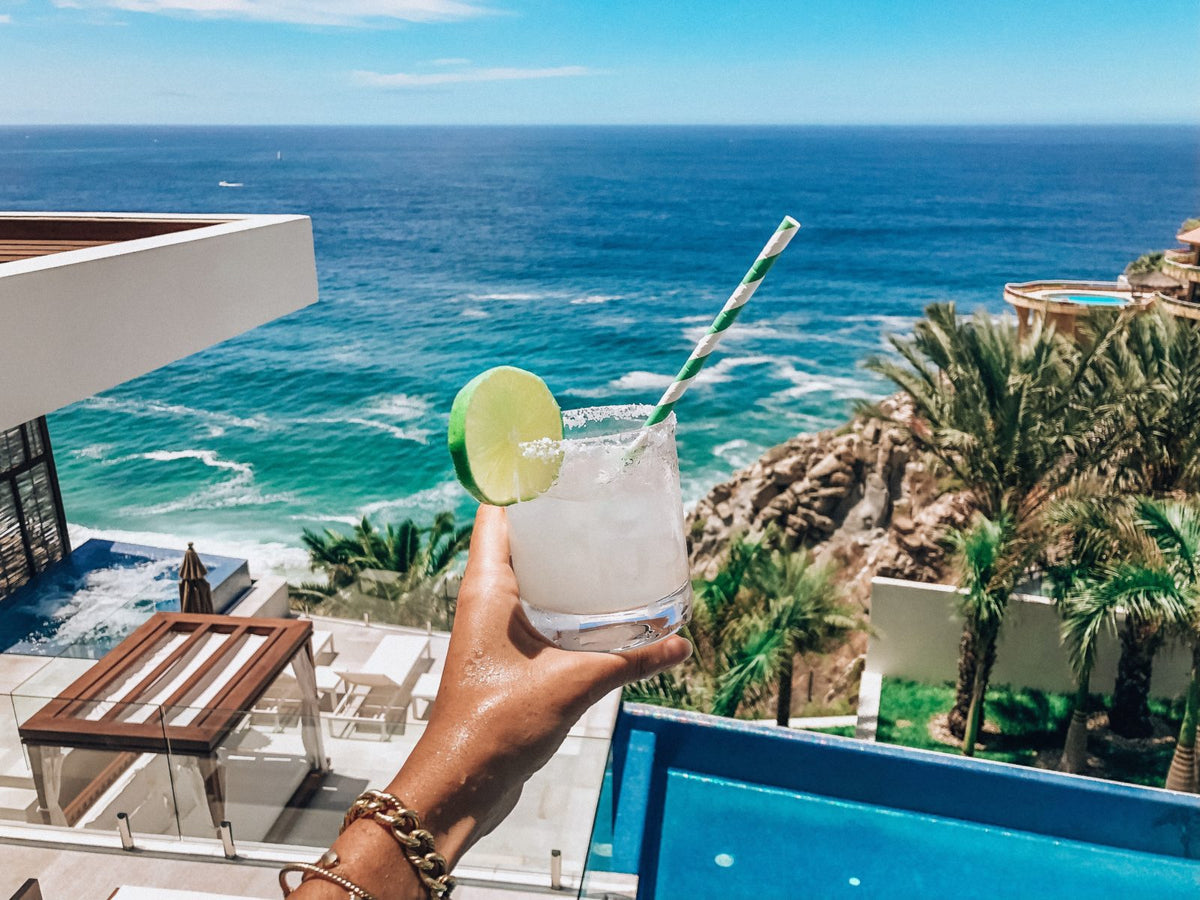 cabo luxury travel