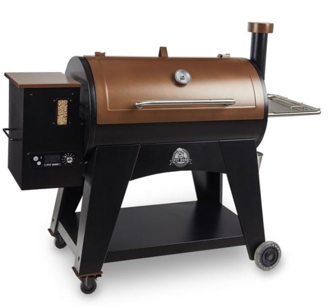 Pit Boss Austin XL Pellet Grill Review: A Great Idea Gone Wrong ...