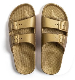 Freedom Moses - Slides - Resort Goldie