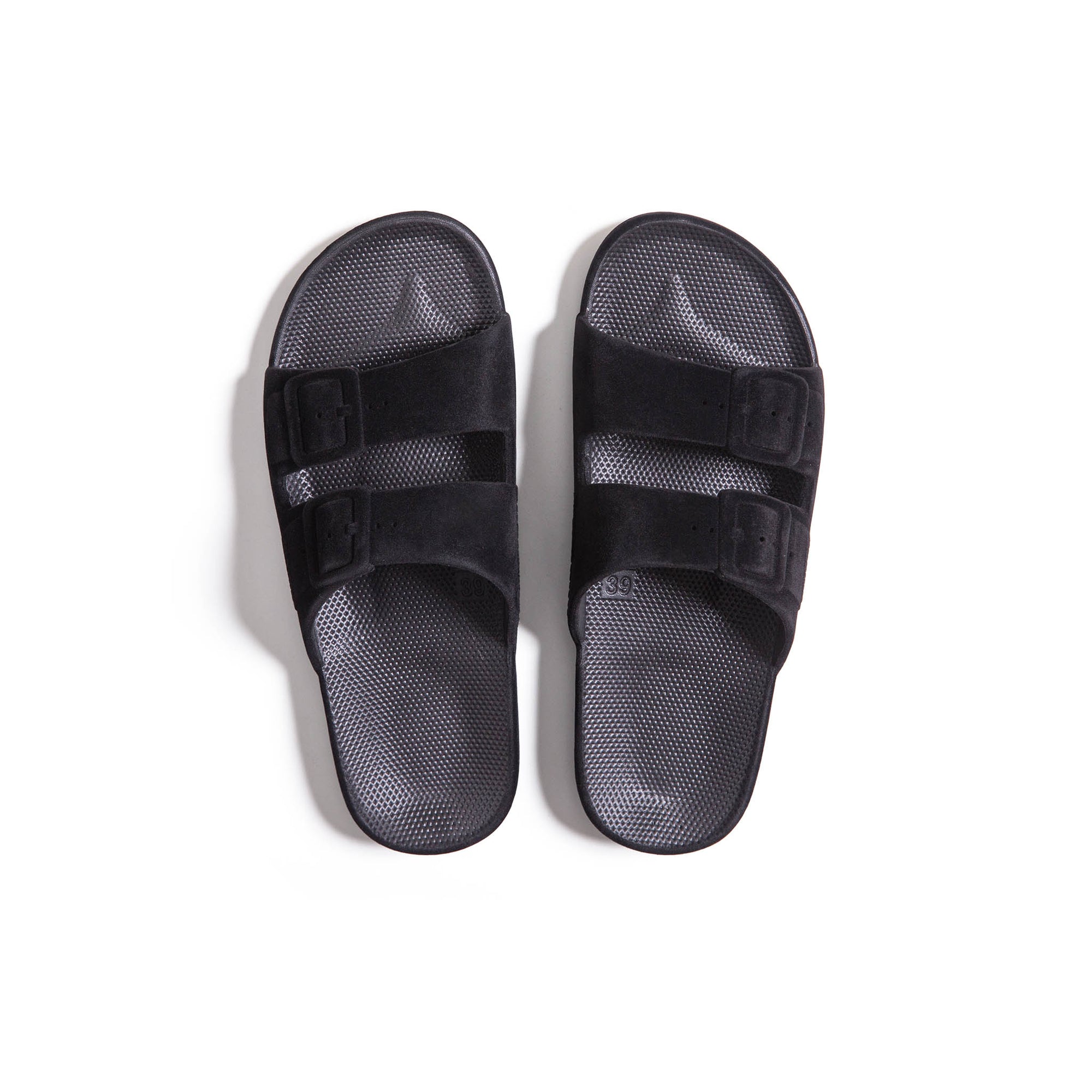 getrouwd syndroom Verniel Buy shoes online - BOND Slides - Shop at Freedom Moses