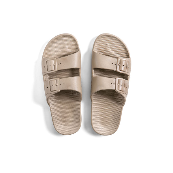 Buy shoes online - SMOKE Slides - Shop at Freedom Moses