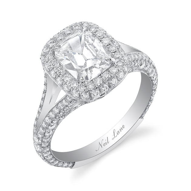 Engagement Rings – Neil Lane Couture