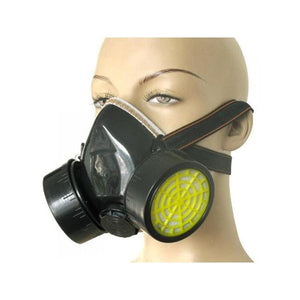 industrial breathing mask