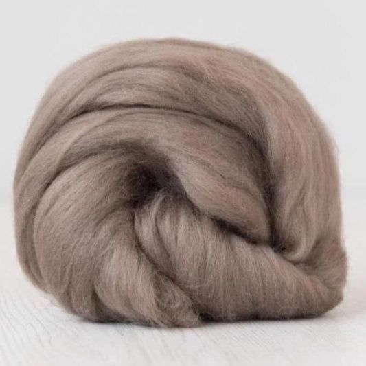 Merino Silk Roving By Gram Fibre in Ottawa, Canada – Wabi Sabi