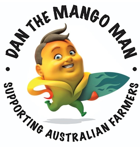 Dan The Mango Man