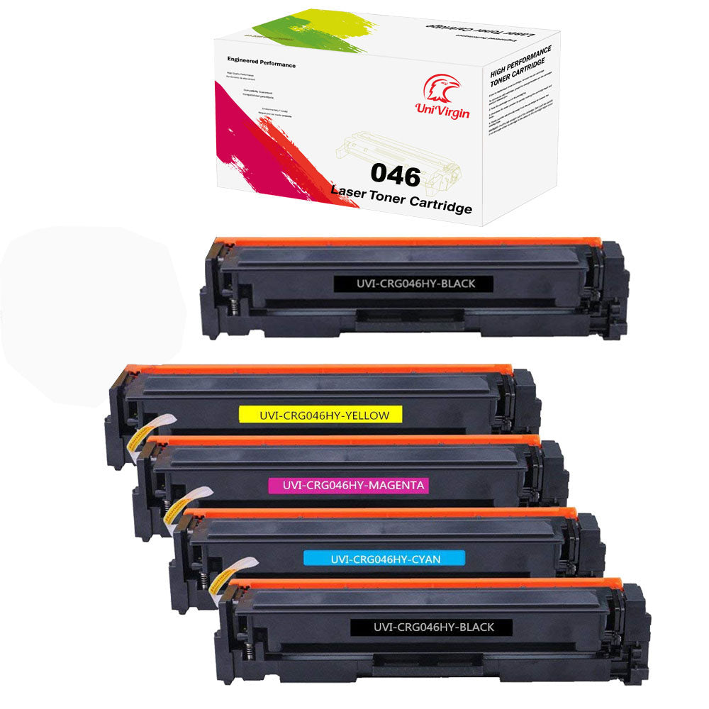 how to replace toner cartridge canon imageclass mf733cdw