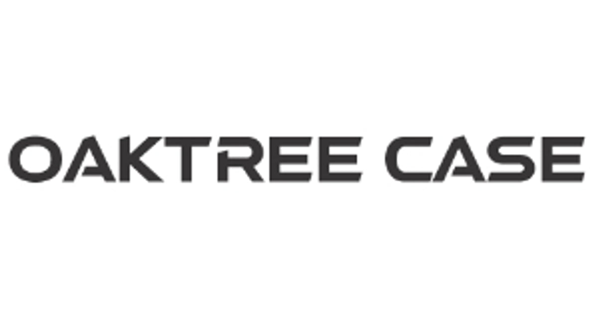 OAKTREE CASE