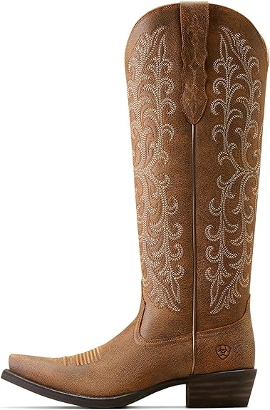 Ridgeback Cowboy Boot