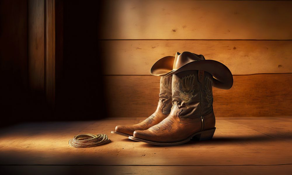 Cowboy Boots Wallpaper 64 images
