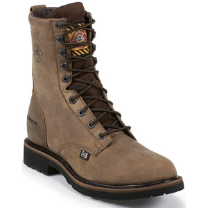 justin boots wk961