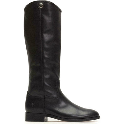 frye melissa leather tall boot