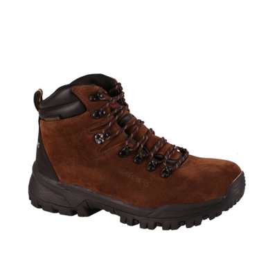 skechers men's work boots