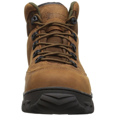 rocky s2v composite toe waterproof 2g insulated work boot