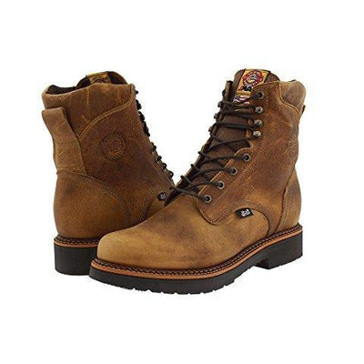 justin j max 8 work boots