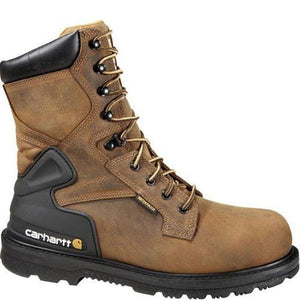 carhartt western boots