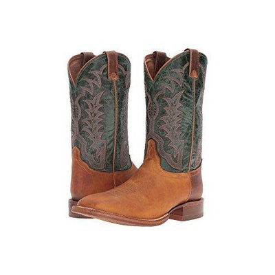 justin hidalgo boots