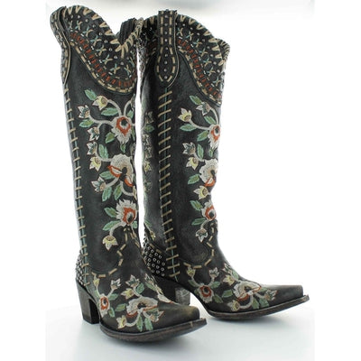 double d ranch almost famous boots