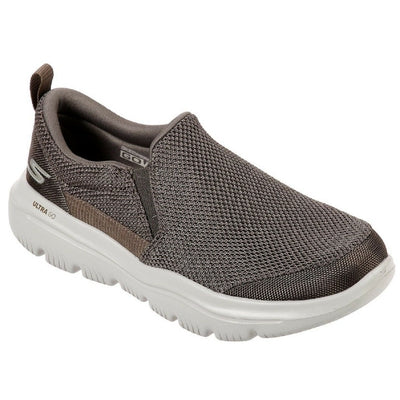 Skechers 54738 Men's GOwalk Evolution Ultra -Impeccable Shoes Khaki