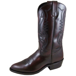 Ariat® Ladies Dixon Brooklyn Black Western Ankle Boots 10029653 ...