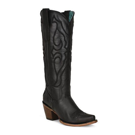 Off-White METEOR Western Boots with Holes women - Glamood Outlet