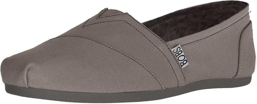 skechers woven flats