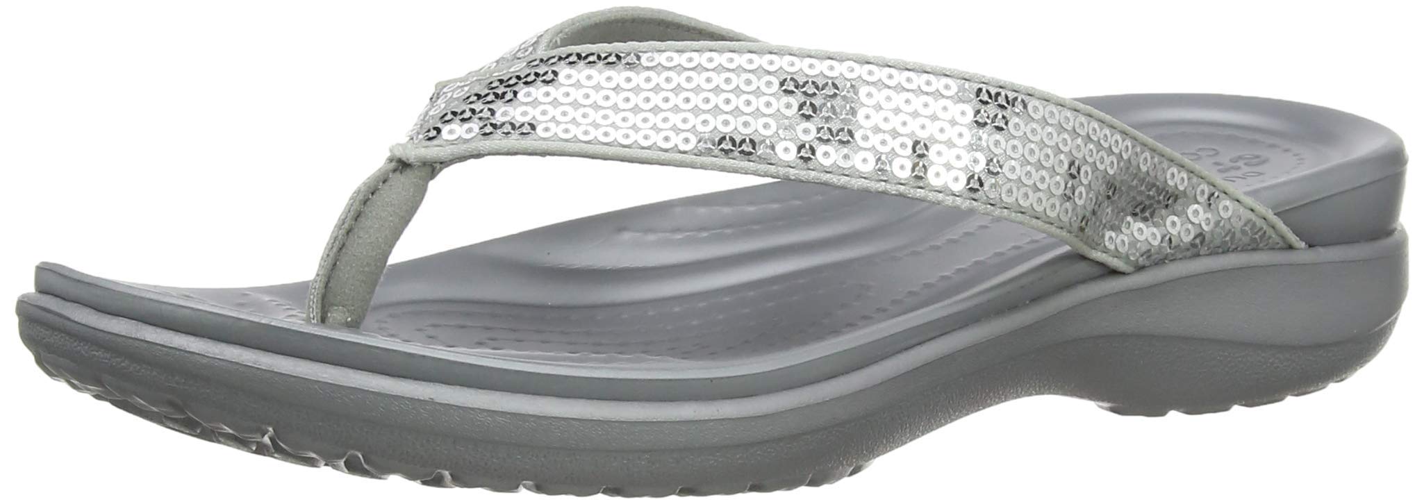 crocs comfort dual