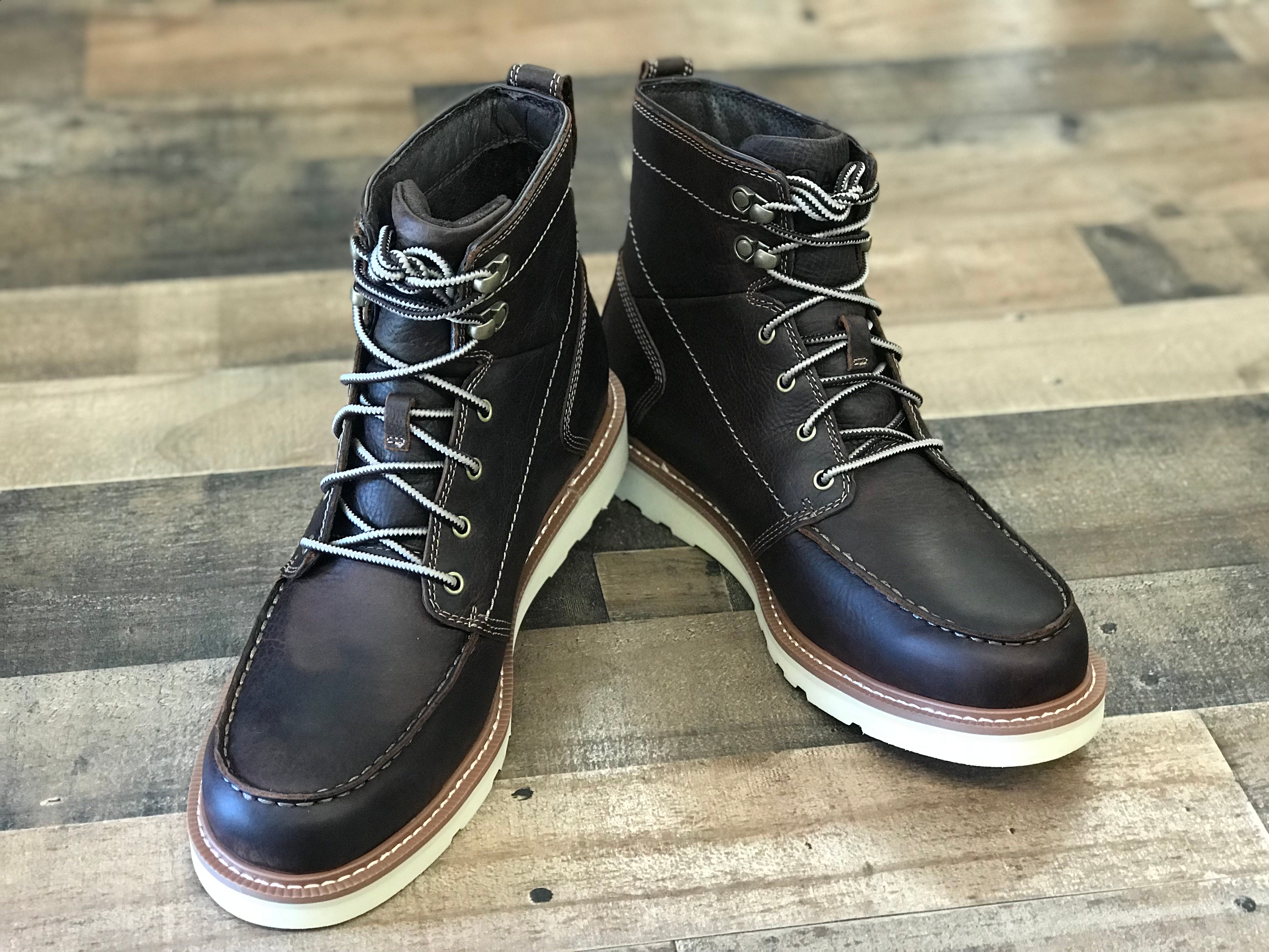 Ariat Brewed Barley Recon Lace-Up Boot 