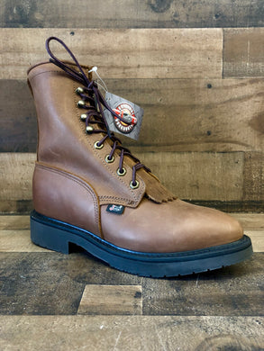 justin jacknife boots