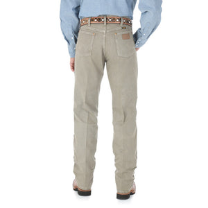 Men's Wrangler Trail Dust Cowboy Cut Original Fit Jeans