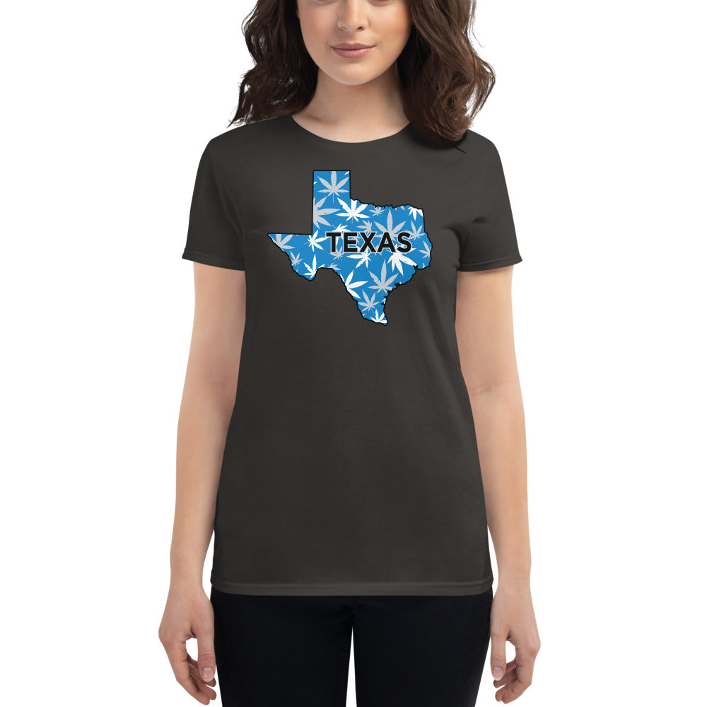 womens mavs shirts