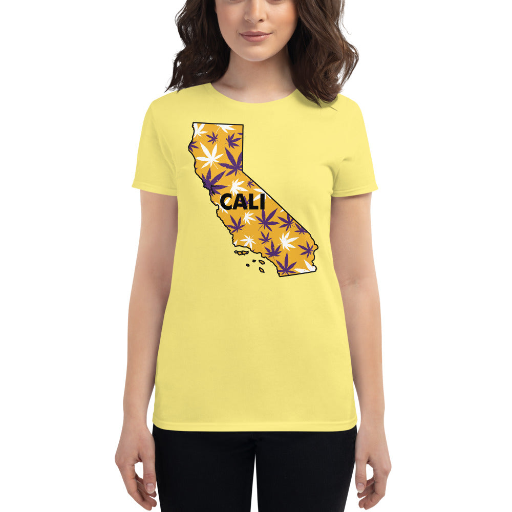 lakers giraffe shirt