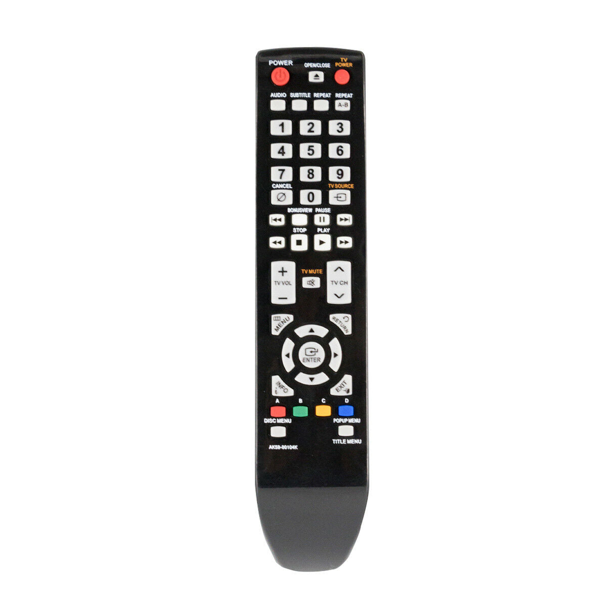 Buy Samsung Remote Control Replacement Page 7 - RemoteBuy.co.uk