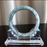 Load image into Gallery viewer, Grade A Natural Jade Bangle no certificate (JB4AVG-0012)
