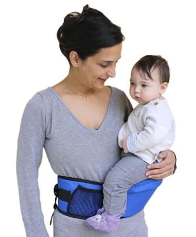 Baby Hip Seat Carrier - Baby Waist Carrier