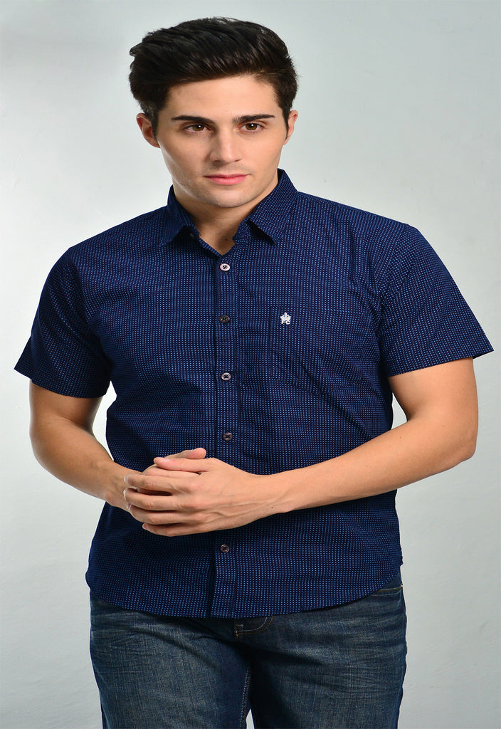 model baju polo shirt