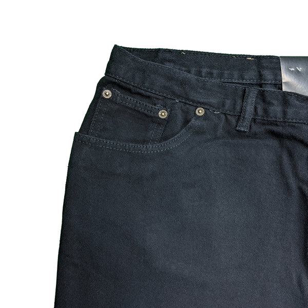 Big Men's Rockford Jeans - RJ5 20 - Black | 42