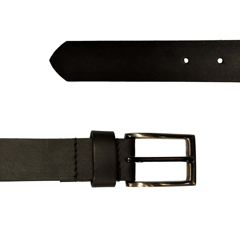 Big Men's Leather Belts | 42