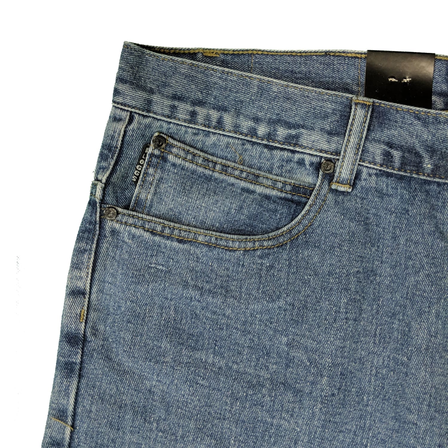 Big Men's Joe Bloggs Jeans - B103782 - Stonewash | 42