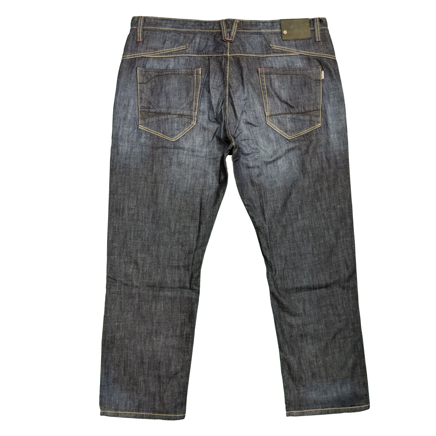 Big Men's Mish Mash Jeans - 1988 Victory Mid | 42