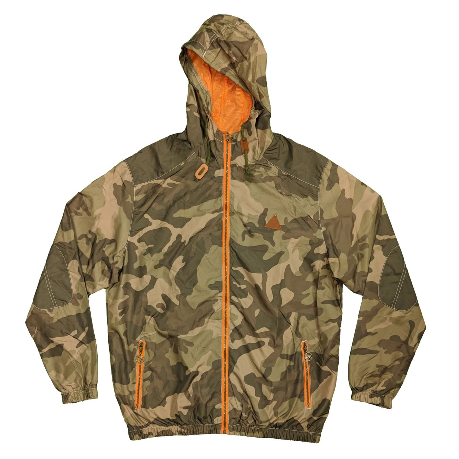 4xl waterproof jacket