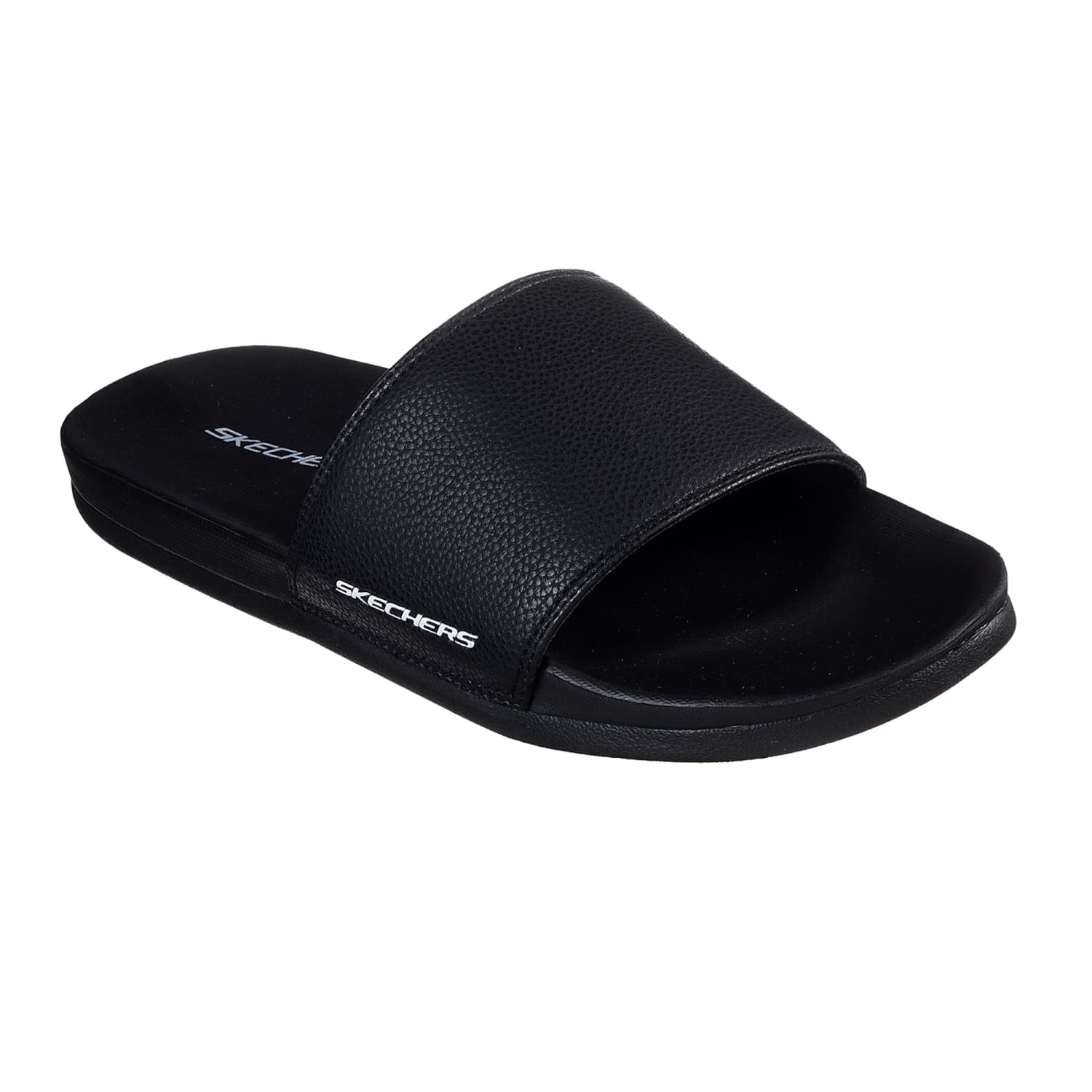 skechers flip flops