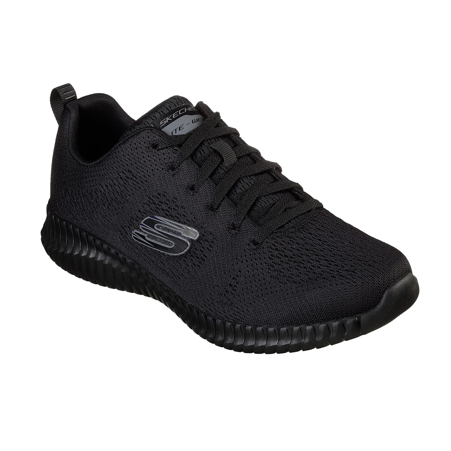 boys skechers trainers