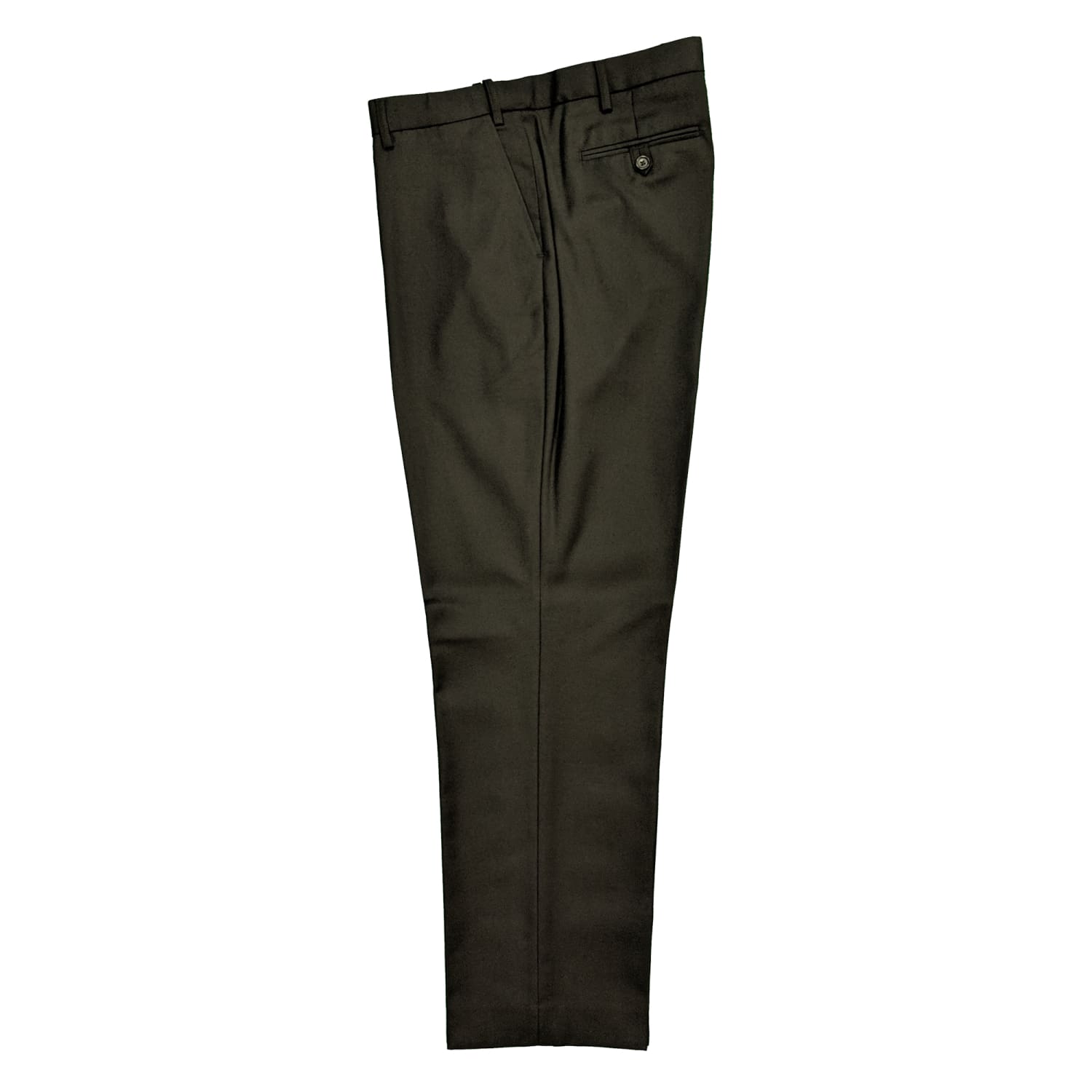 Big Men's Skopes Trousers - MM7330 - Wexford - Black | 44