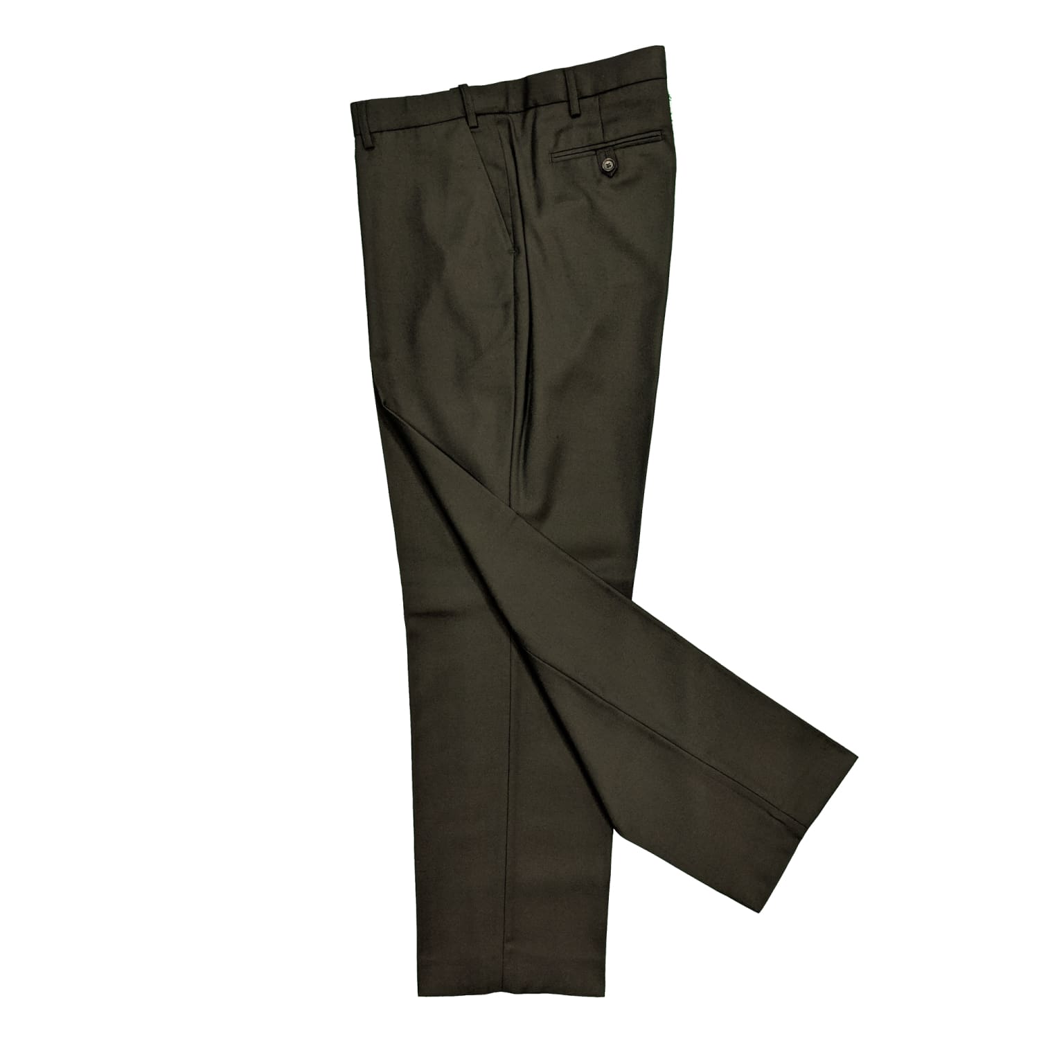 Big Men's Skopes Trousers - MM7330 - Wexford - Black | 44